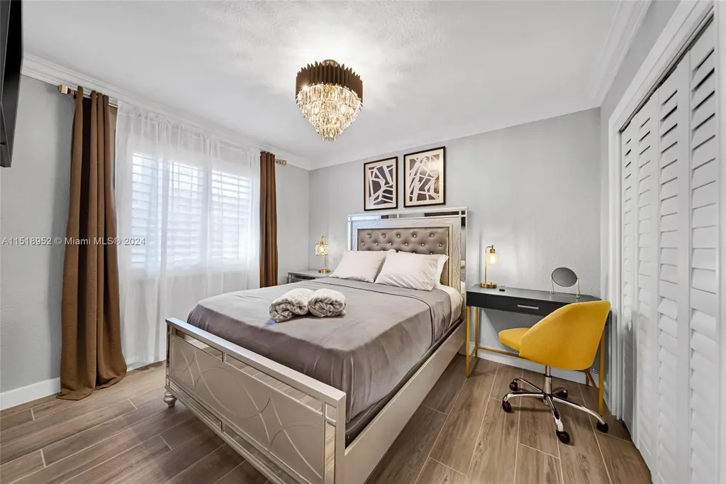 5801 NE 18th Terrace Fort Lauderdale FL 33308