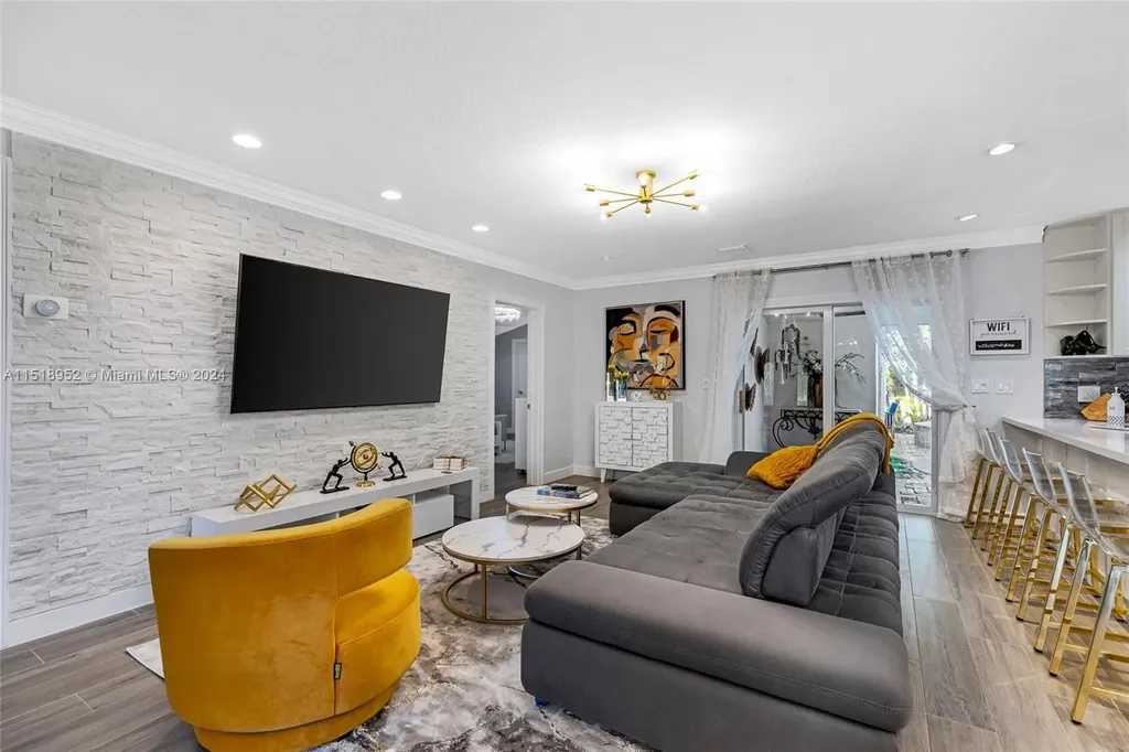 5801 NE 18th Terrace Fort Lauderdale FL 33308