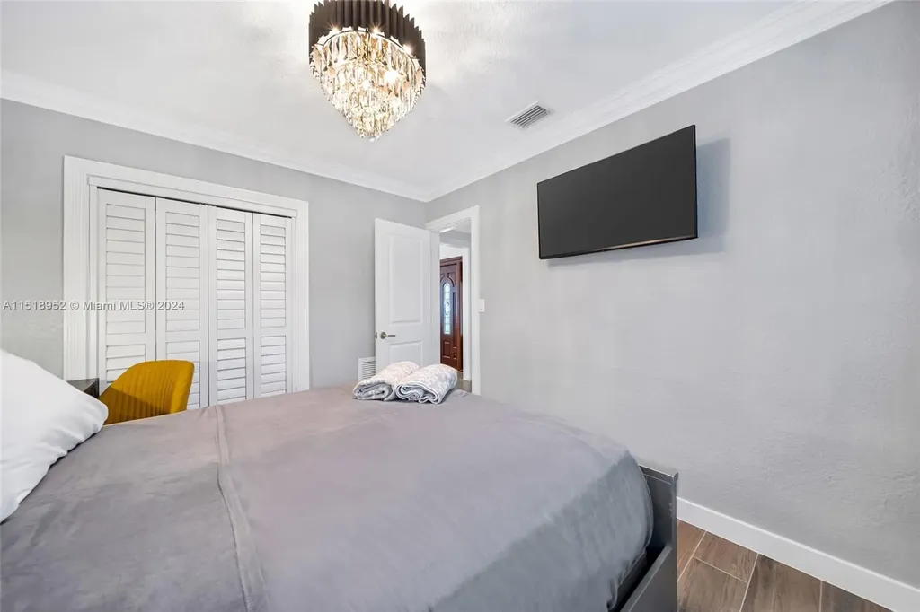 5801 NE 18th Terrace Fort Lauderdale FL 33308