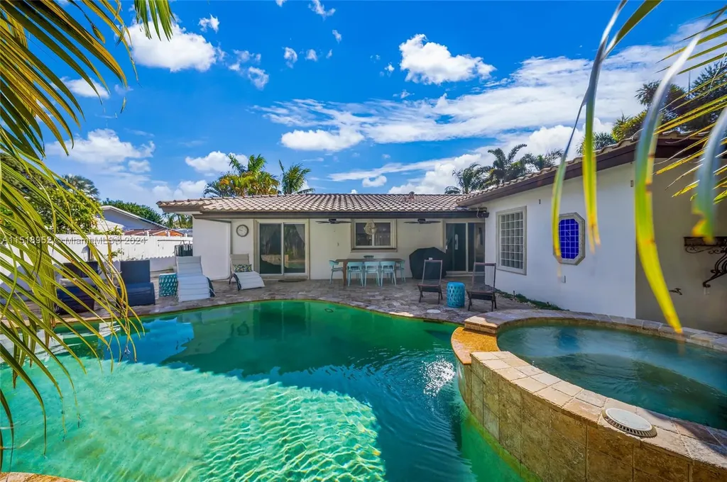 5801 NE 18th Terrace Fort Lauderdale FL 33308