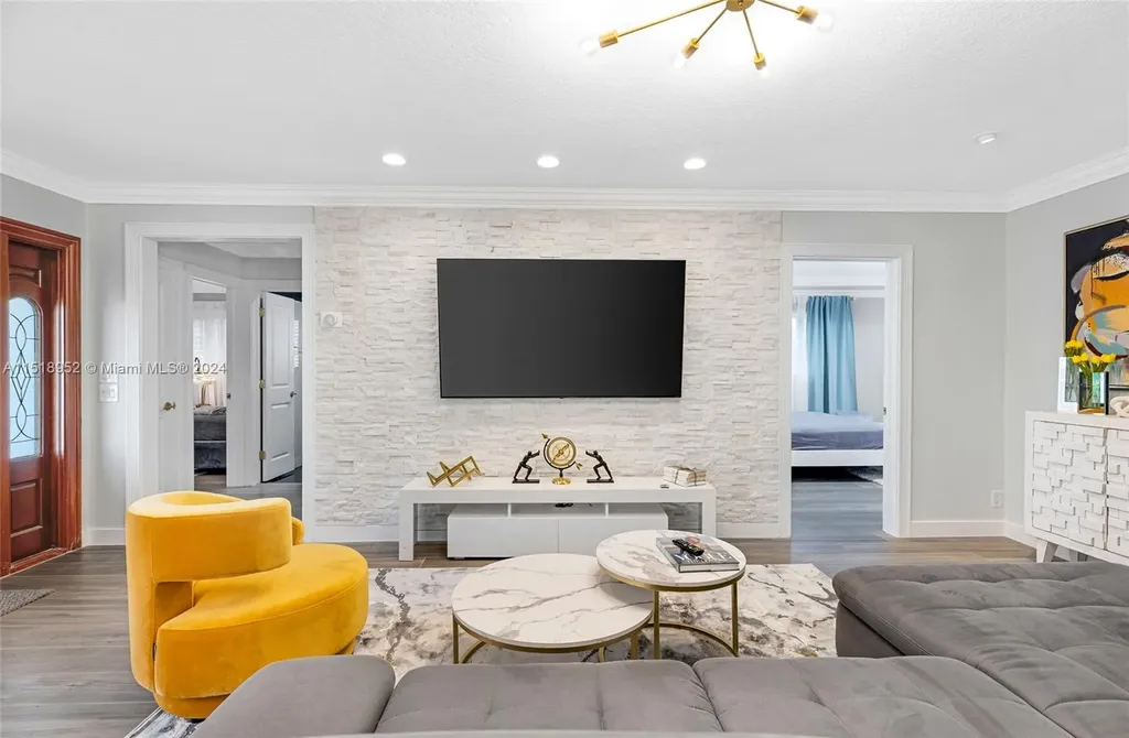 5801 NE 18th Terrace Fort Lauderdale FL 33308