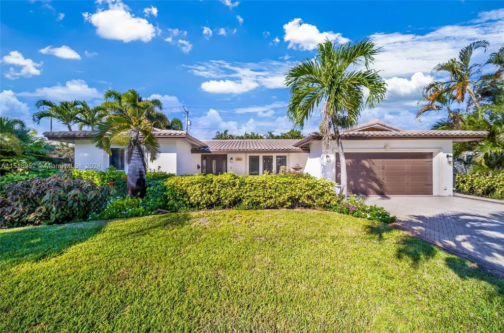 5801 NE 18th Terrace Fort Lauderdale FL 33308
