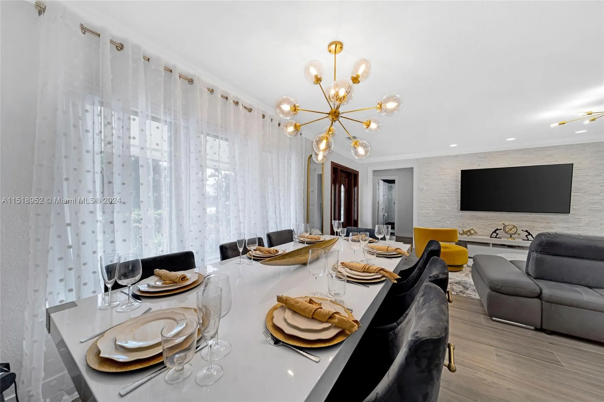 5801 NE 18th Terrace Fort Lauderdale FL 33308