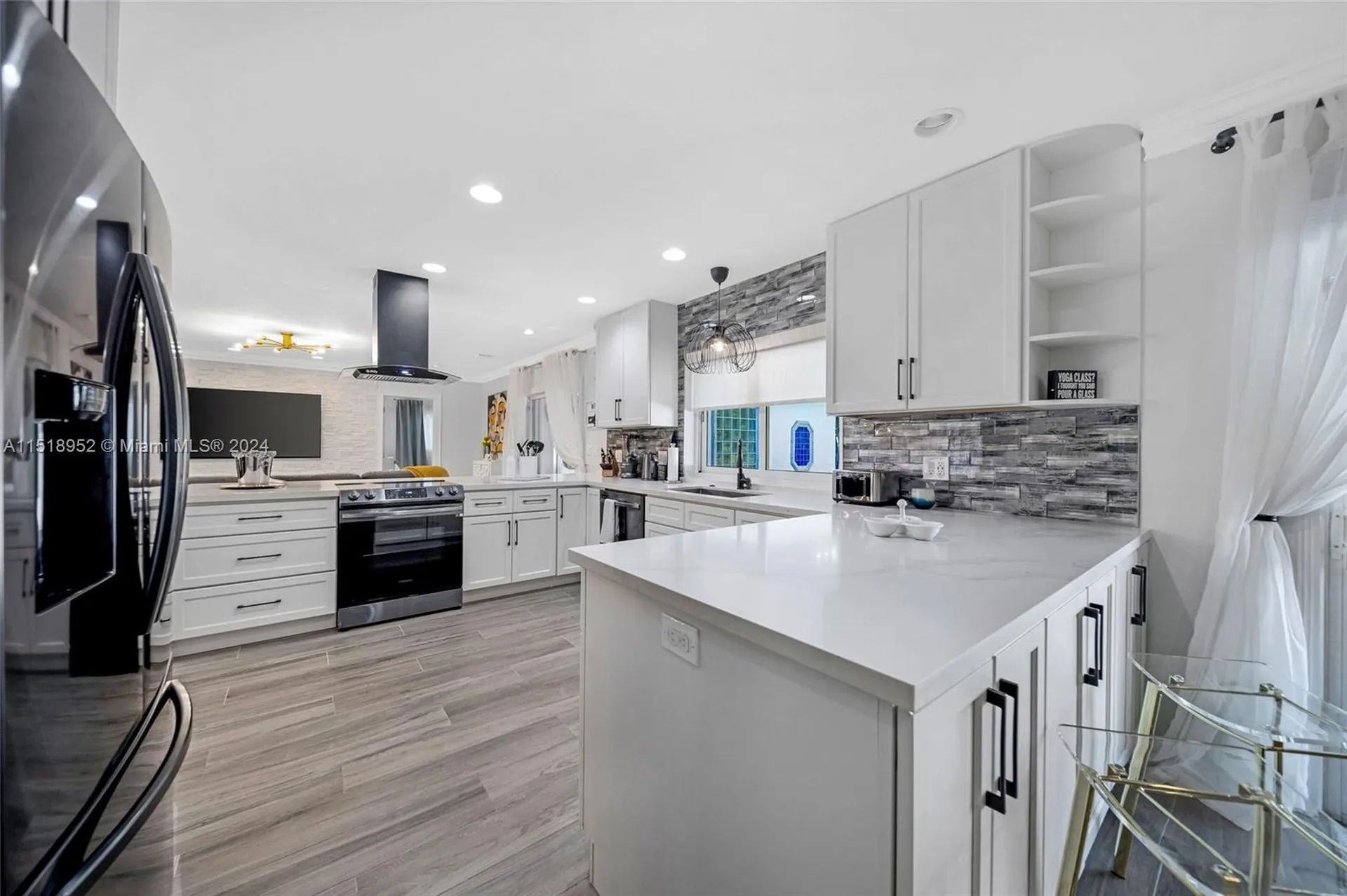 5801 NE 18th Terrace Fort Lauderdale FL 33308
