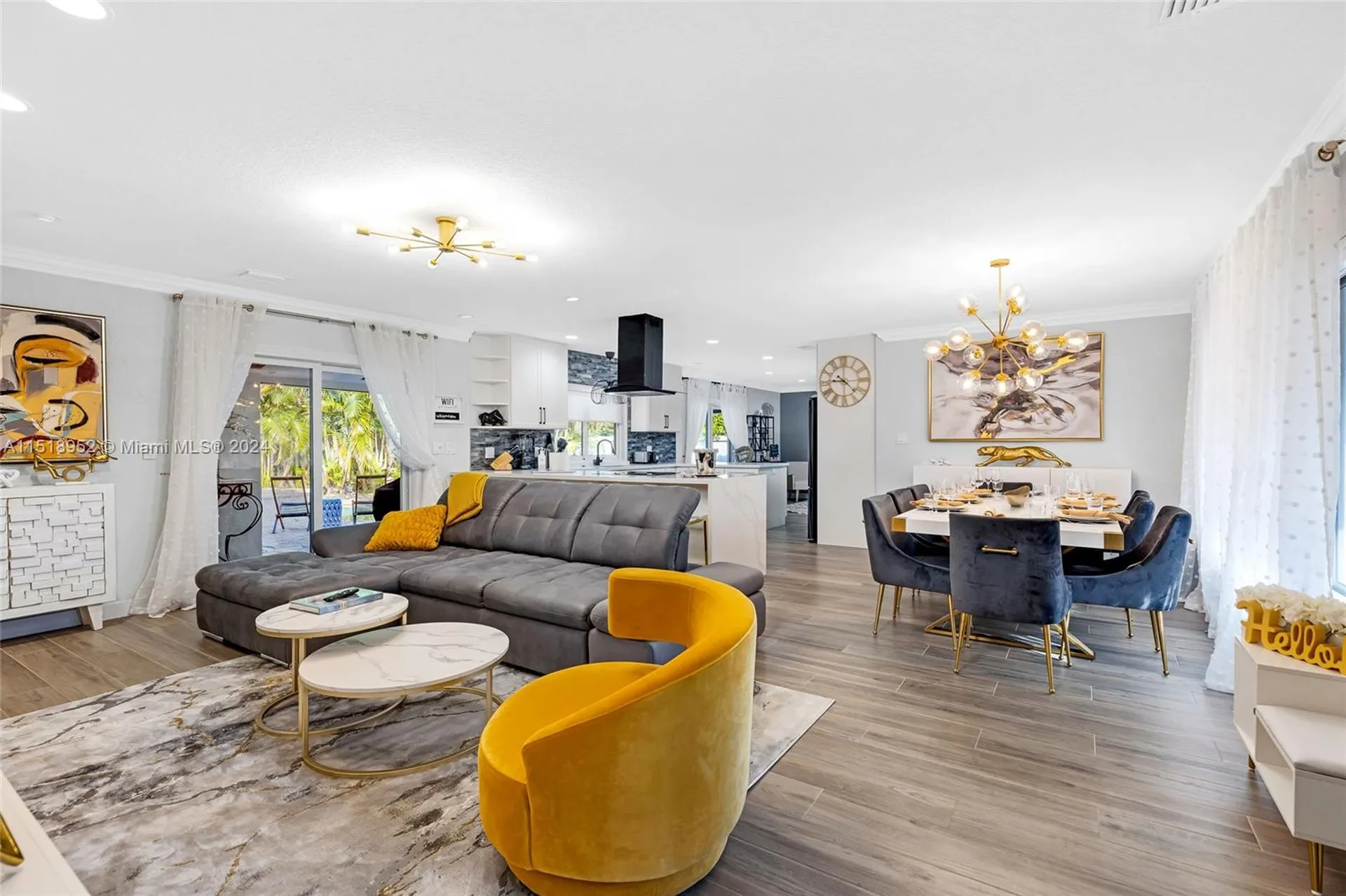 5801 NE 18th Terrace Fort Lauderdale FL 33308