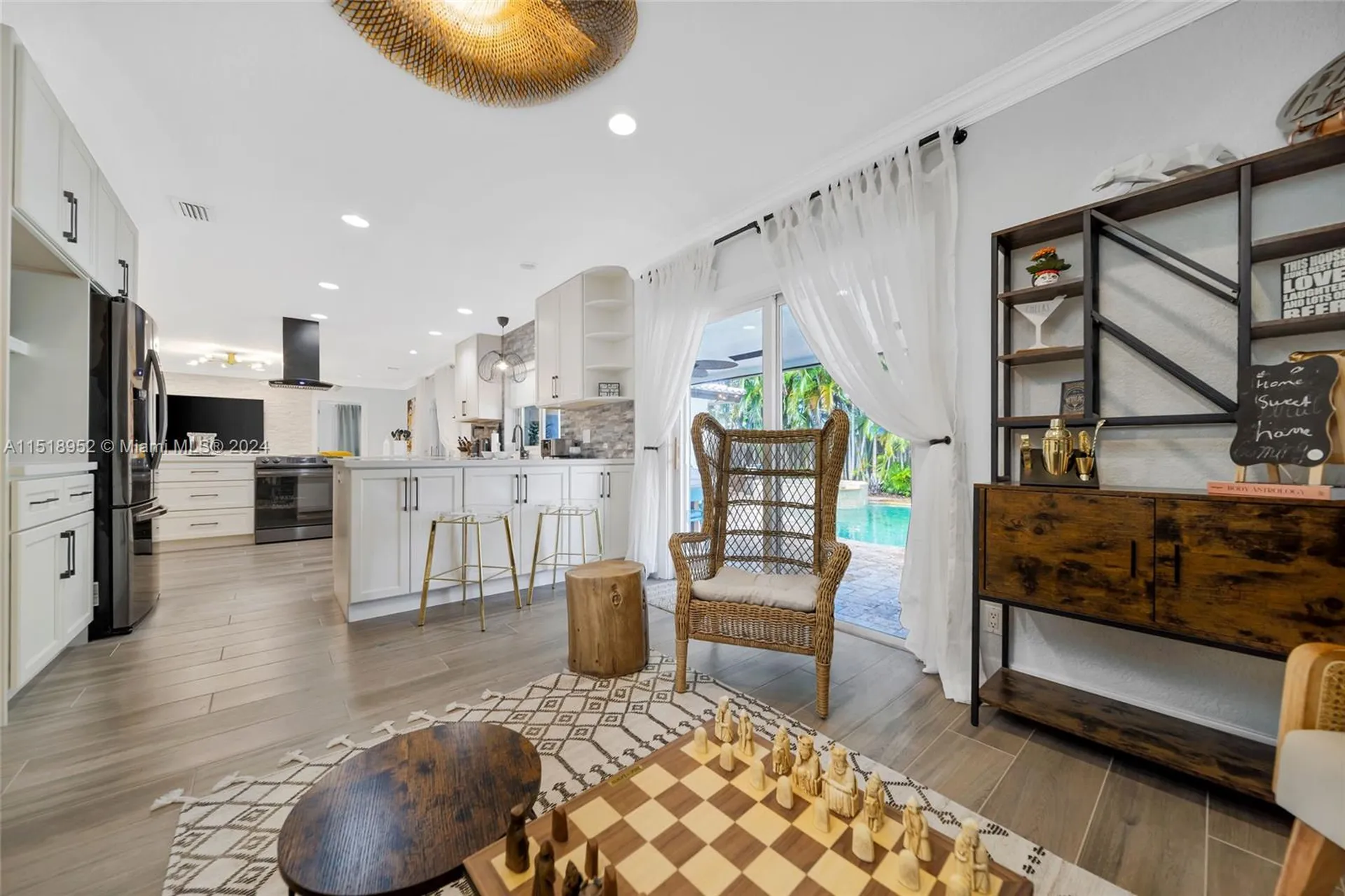 5801 NE 18th Terrace Fort Lauderdale FL 33308