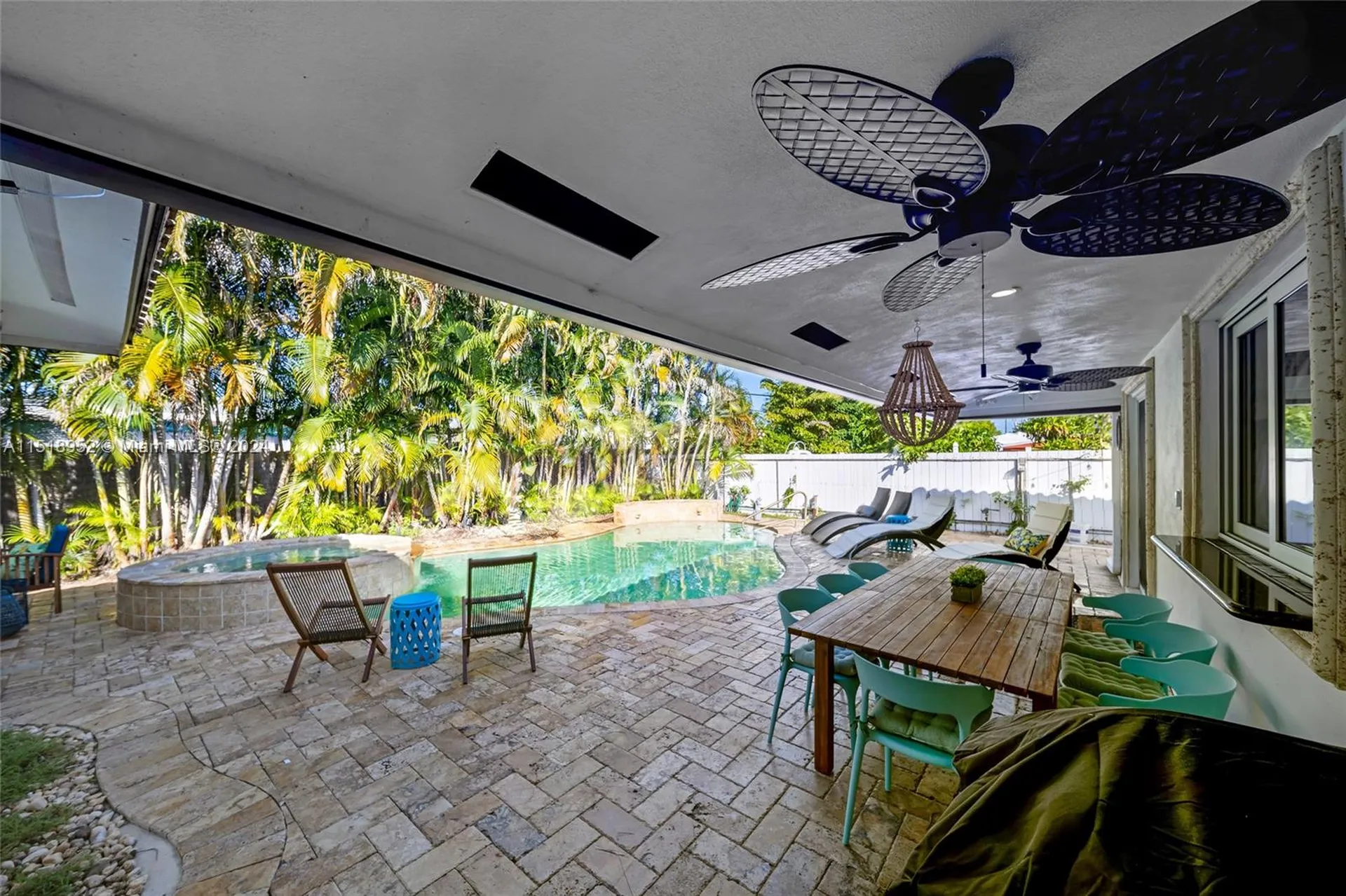 5801 NE 18th Terrace Fort Lauderdale FL 33308
