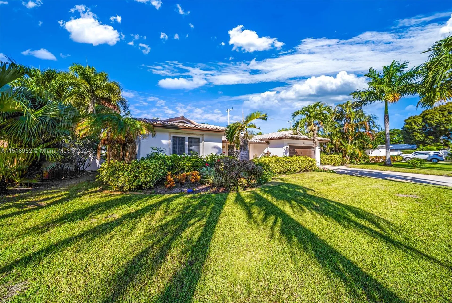 5801 NE 18th Terrace Fort Lauderdale FL 33308