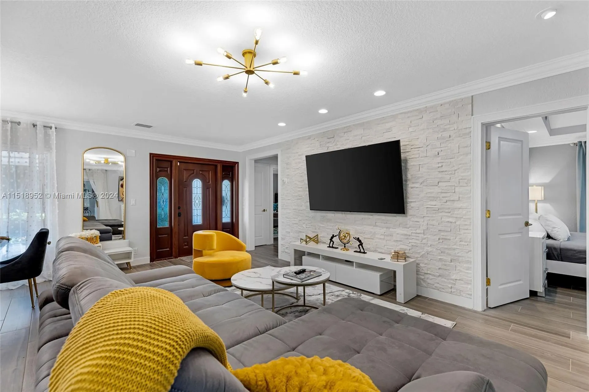 5801 NE 18th Terrace Fort Lauderdale FL 33308