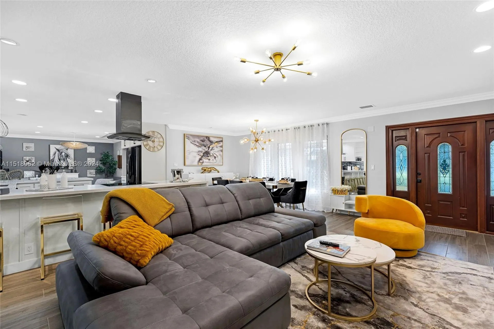 5801 NE 18th Terrace Fort Lauderdale FL 33308