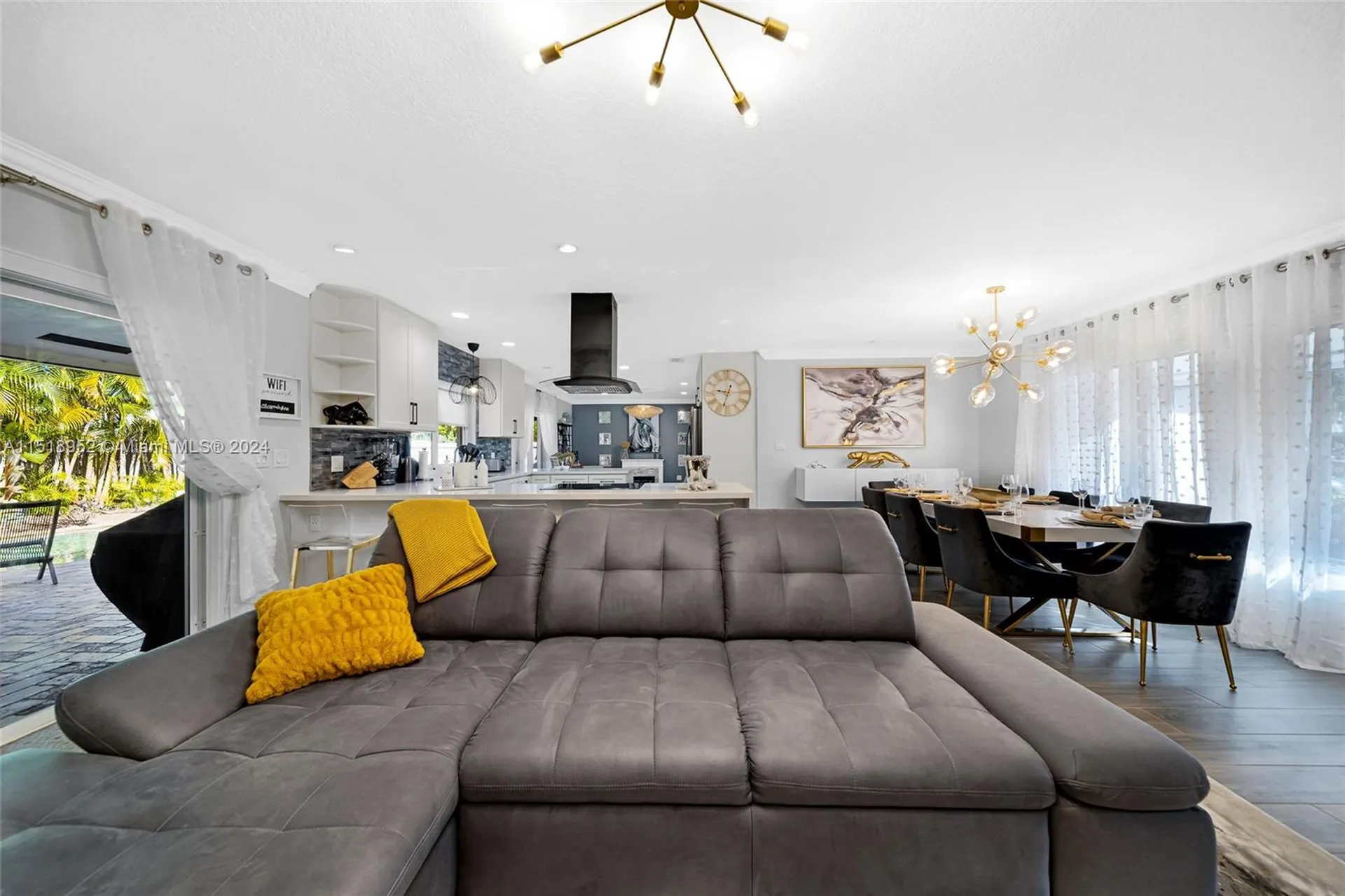 5801 NE 18th Terrace Fort Lauderdale FL 33308