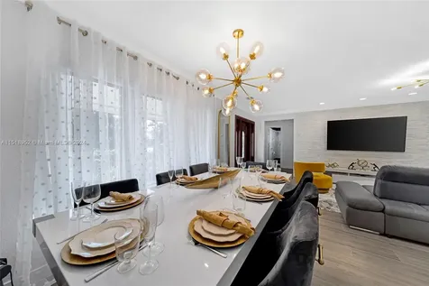 5801 NE 18th Terrace Fort Lauderdale FL 33308