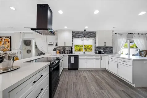 5801 NE 18th Terrace Fort Lauderdale FL 33308