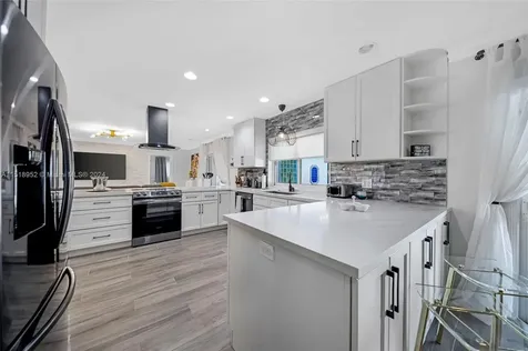 5801 NE 18th Terrace Fort Lauderdale FL 33308