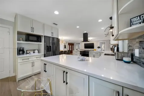 5801 NE 18th Terrace Fort Lauderdale FL 33308