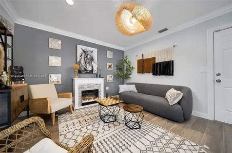 5801 NE 18th Terrace Fort Lauderdale FL 33308