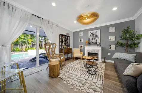 5801 NE 18th Terrace Fort Lauderdale FL 33308