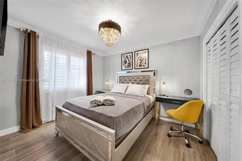 5801 NE 18th Terrace Fort Lauderdale FL 33308