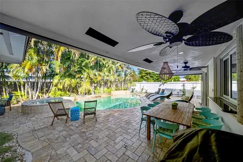 5801 NE 18th Terrace Fort Lauderdale FL 33308
