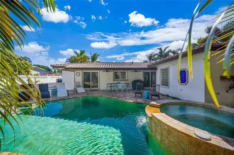 5801 NE 18th Terrace Fort Lauderdale FL 33308