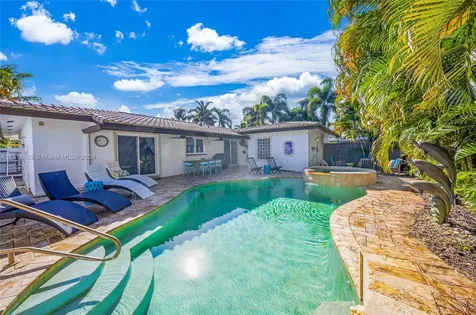 5801 NE 18th Terrace Fort Lauderdale FL 33308