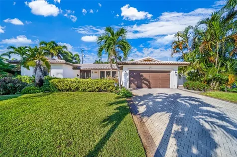 5801 NE 18th Terrace Fort Lauderdale FL 33308