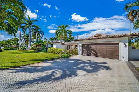 5801 NE 18th Terrace Fort Lauderdale FL 33308