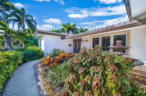 5801 NE 18th Terrace Fort Lauderdale FL 33308