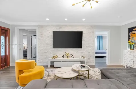 5801 NE 18th Terrace Fort Lauderdale FL 33308