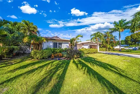 5801 NE 18th Terrace Fort Lauderdale FL 33308