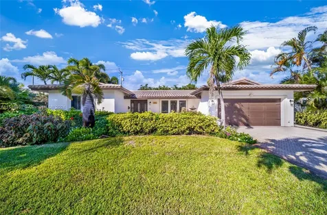 5801 NE 18th Terrace Fort Lauderdale FL 33308