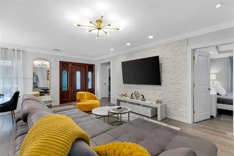 5801 NE 18th Terrace Fort Lauderdale FL 33308