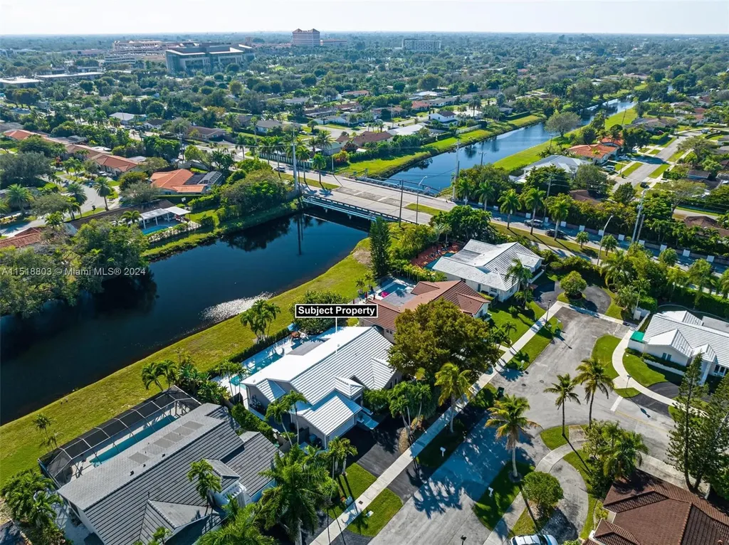 8560 SW 83rd Street Miami FL 33143
