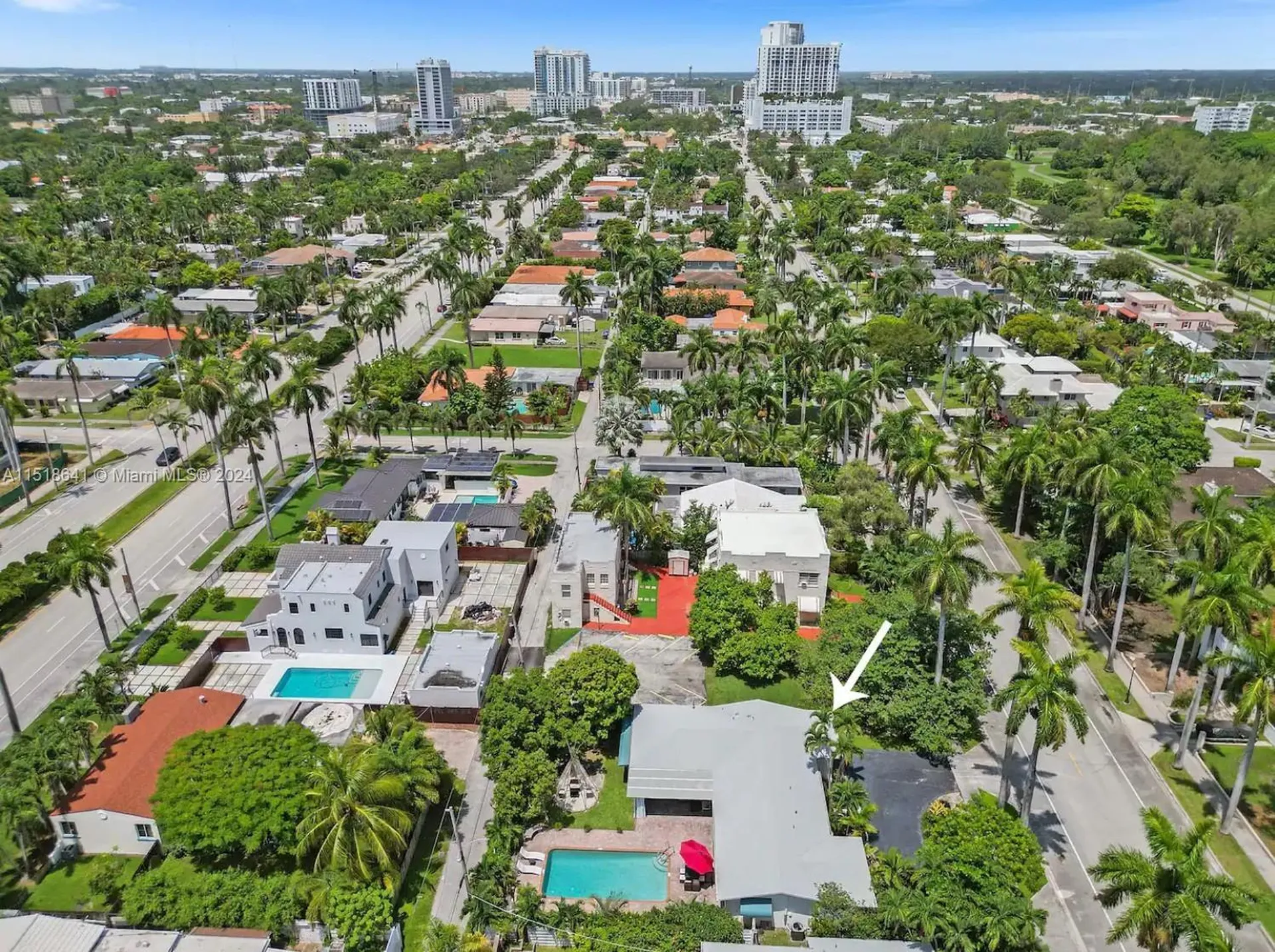 1342 Tyler Street Hollywood FL 33019