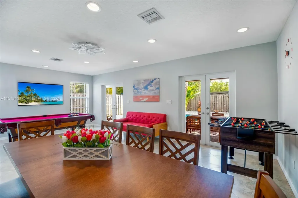 4710 NE 18th Terrace Fort Lauderdale FL 33308