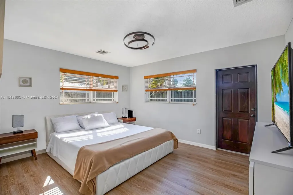 4710 NE 18th Terrace Fort Lauderdale FL 33308