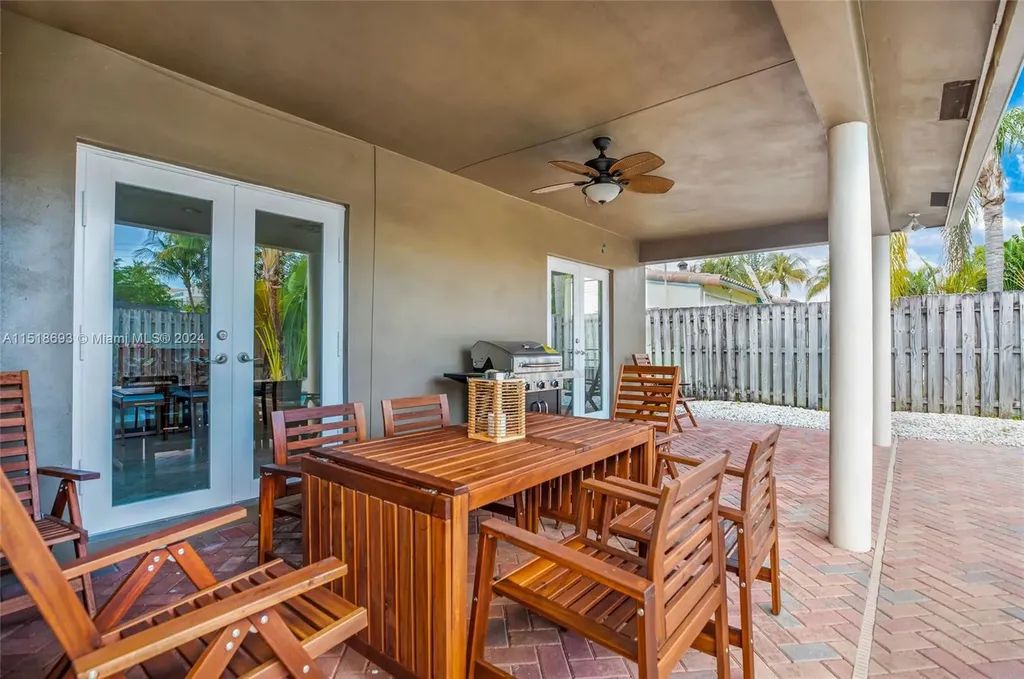 4710 NE 18th Terrace Fort Lauderdale FL 33308