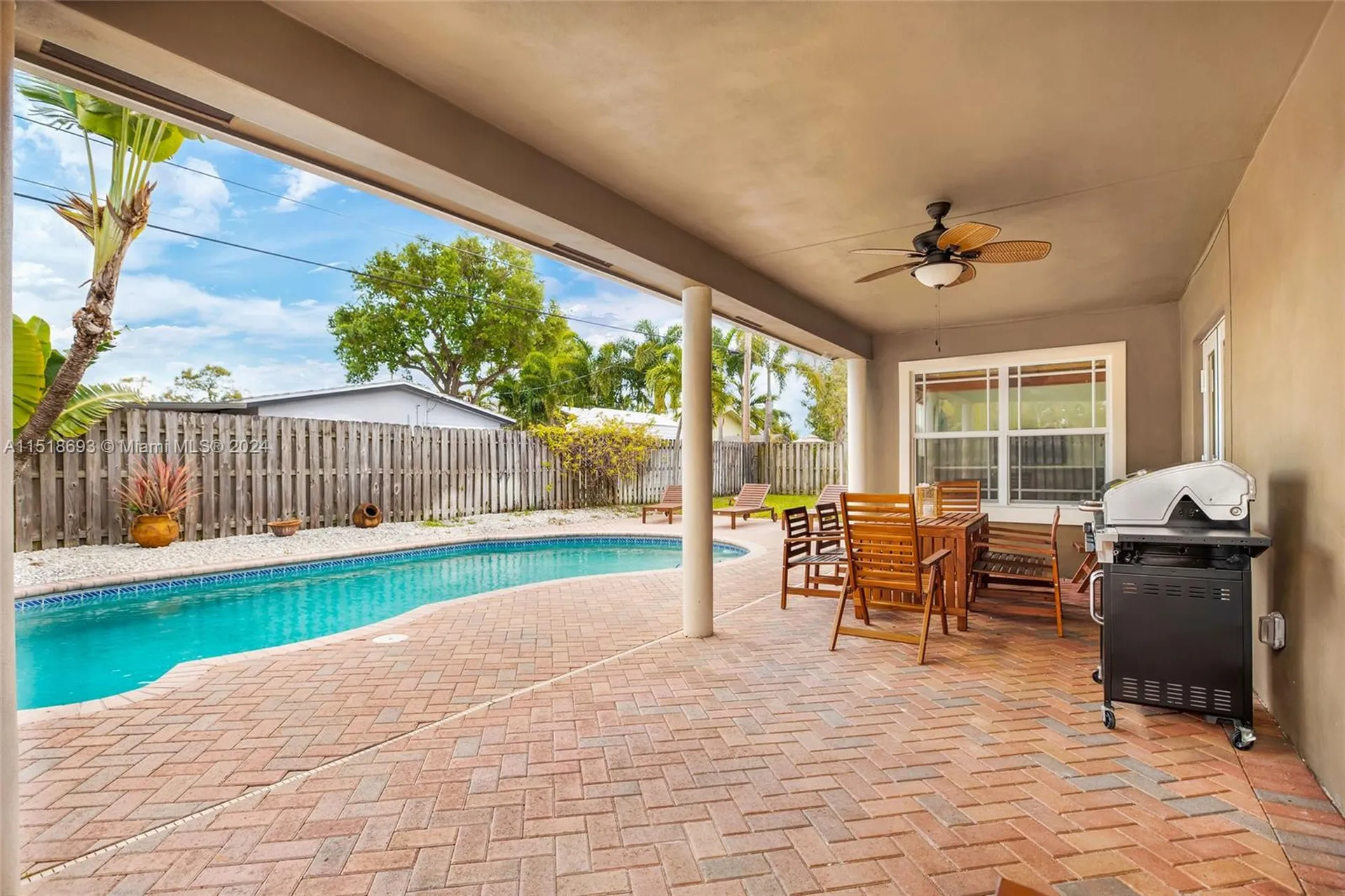 4710 NE 18th Terrace Fort Lauderdale FL 33308