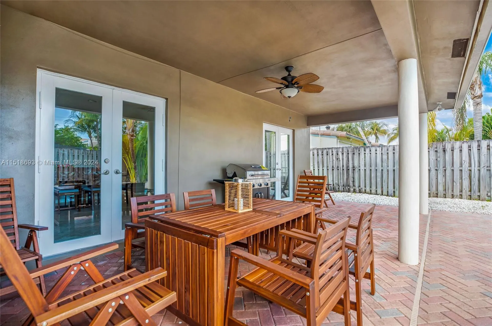 4710 NE 18th Terrace Fort Lauderdale FL 33308
