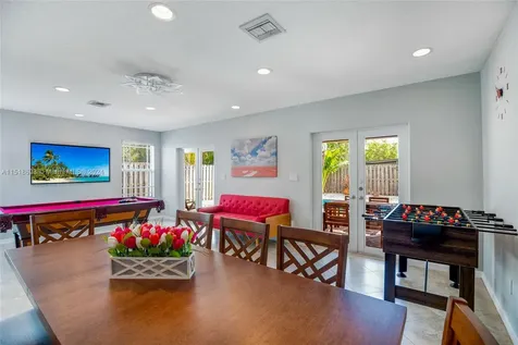 4710 NE 18th Terrace Fort Lauderdale FL 33308