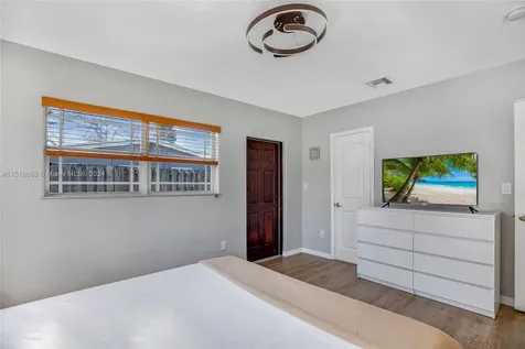 4710 NE 18th Terrace Fort Lauderdale FL 33308