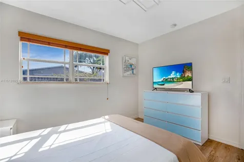 4710 NE 18th Terrace Fort Lauderdale FL 33308