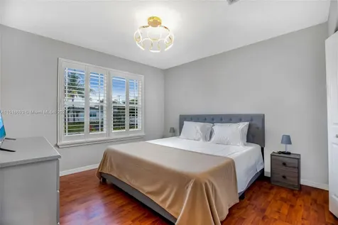 4710 NE 18th Terrace Fort Lauderdale FL 33308