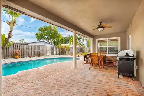 4710 NE 18th Terrace Fort Lauderdale FL 33308