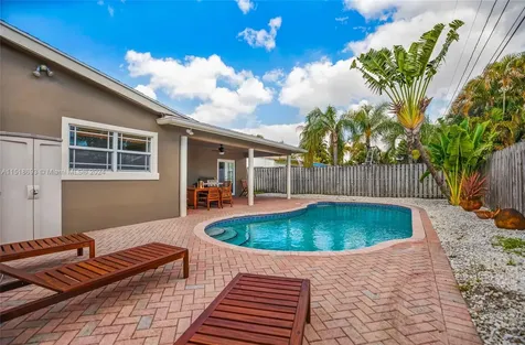 4710 NE 18th Terrace Fort Lauderdale FL 33308