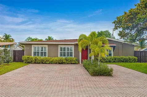 4710 NE 18th Terrace Fort Lauderdale FL 33308