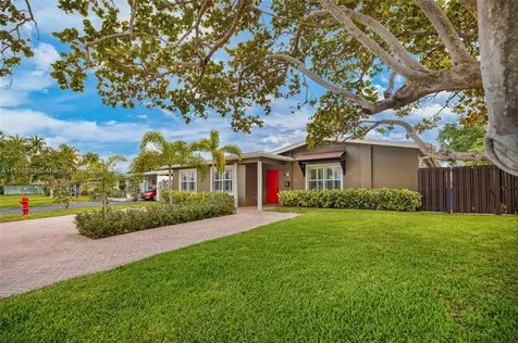 4710 NE 18th Terrace Fort Lauderdale FL 33308
