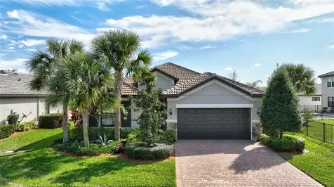 652 SE Monteiro Drive Port St. Lucie FL 34984