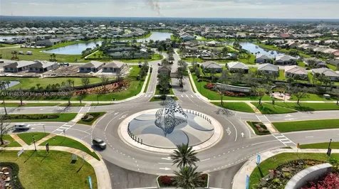 652 SE Monteiro Drive Port St. Lucie FL 34984