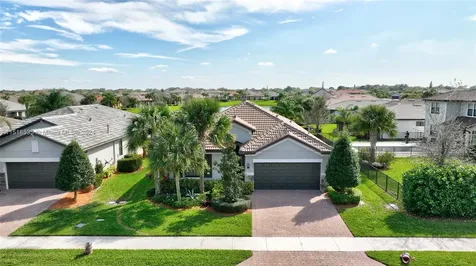 652 SE Monteiro Drive Port St. Lucie FL 34984